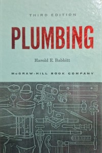 Image of Plumbing