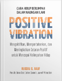 Image of Positive Vibration