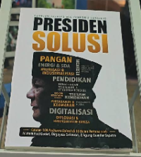 Image of PRESIDEN SOLUSI