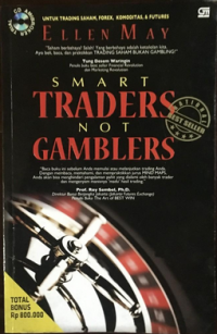 Image of Smart traders not gamblers