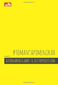 Image of Teman Tapi Menikah 1