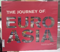 Image of The Journey Of Euro Asia