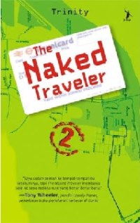 Image of The Naked Traveler 2