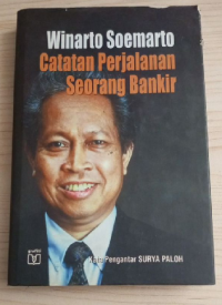 Image of Winarto Soemarto