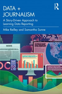 Image of Data + Journalism : A Story-Driven Approach to Learning Data Reporting