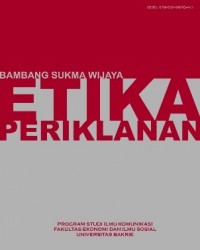 Image of Etika Periklanan