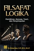 Filsafat Logika : Pemikiran, Konsep, Teori, dan Penyimpulan