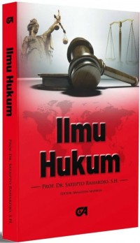 Ilmu Hukum