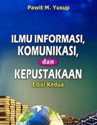 Image of Ilmu Informasi Komunikasi dan Kepustakaan
