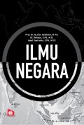 Ilmu Negara