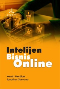 Image of Intelijen Bisnis Online