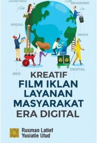 Image of Kreatif Film Iklan Layanan Masyarakat Era Digital