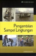 Pengambilan Sampel Lingkungan