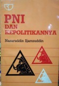 PNI dan kepolitikannya, 1963-1969