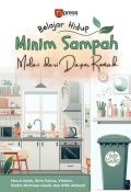 Belajar Hidup Minim Sampah Mulai dari Dapur Rumah