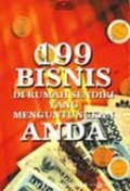 199 Bisnis di rumah sendiri yang menguntungkan anda : (sekalipun dengan modal minimal)